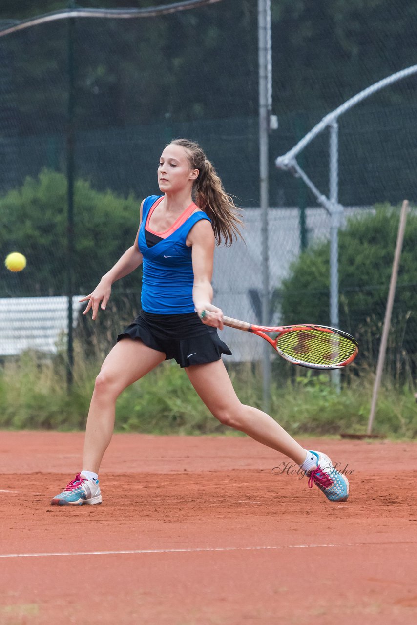 Alicia Melosch 529 - Norderstedt Open